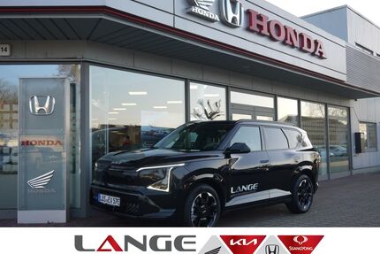 Kia EV5 Gebrauchtwagen
