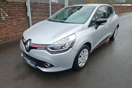 Renault Clio Gebrauchtwagen