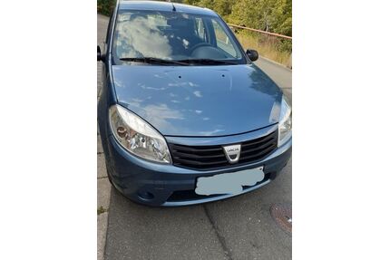 Dacia Sandero Gebrauchtwagen