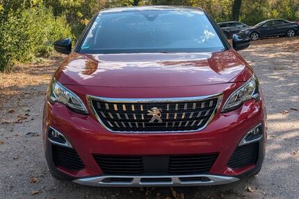 Peugeot 3008 Gebrauchtwagen