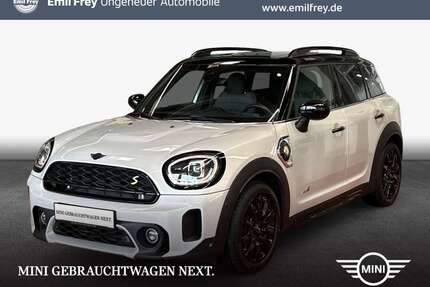 Lancia Cooper SE Countryman 