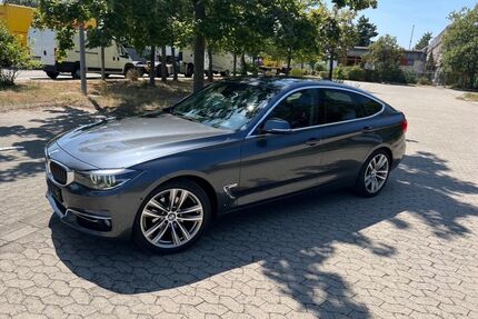 BMW 320 Gran Turismo Gebrauchtwagen