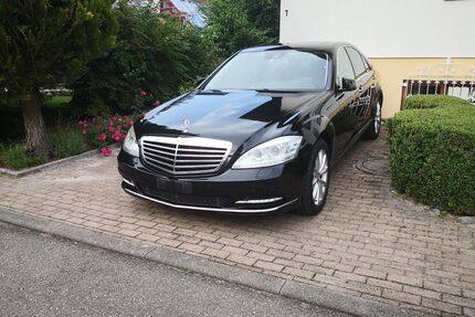 Mercedes-Benz S 350 Gebrauchtwagen