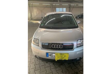 Audi A2 Gebrauchtwagen