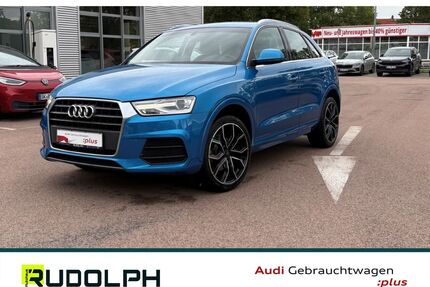 Audi Q3 Gebrauchtwagen