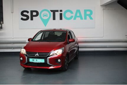 Mitsubishi Space Star Gebrauchtwagen