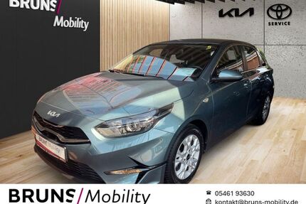 Kia ceed / Ceed Gebrauchtwagen