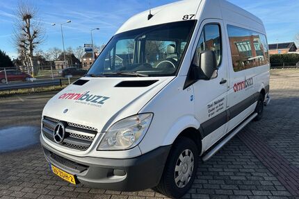 Mercedes-Benz Sprinter Gebrauchtwagen