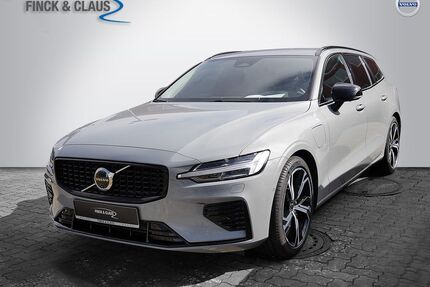 Volvo V60 Gebrauchtwagen