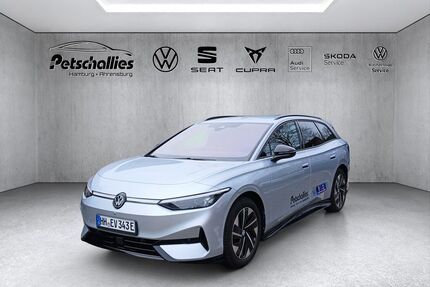 VW ID.7 Gebrauchtwagen