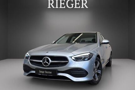 Mercedes-Benz C 180 Gebrauchtwagen