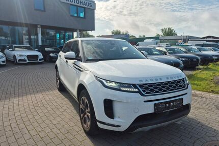 Land Rover Range Rover Evoque Gebrauchtwagen