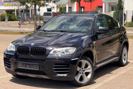 BMW X6 Gebrauchtwagen