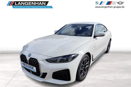 BMW 420 Gran Coupé Gebrauchtwagen