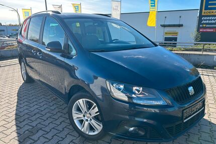 Seat Alhambra Gebrauchtwagen