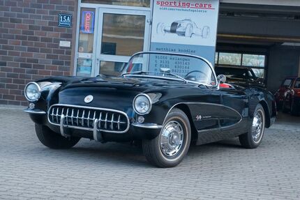 Corvette C1 Gebrauchtwagen