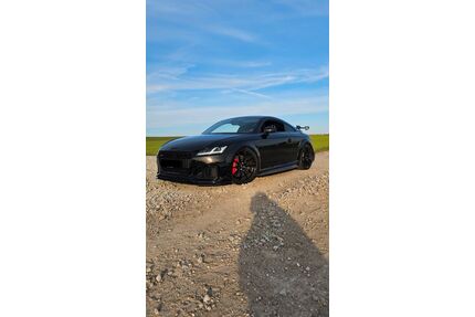 Audi TT RS Gebrauchtwagen