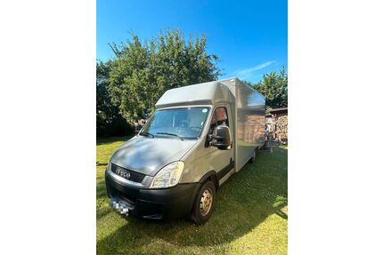 IVECO Andere Gebrauchtwagen