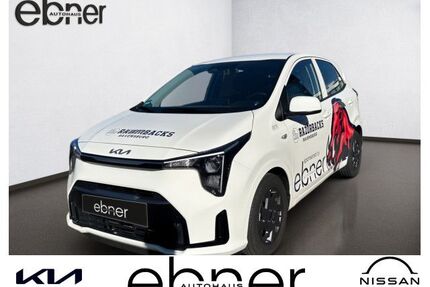 Kia Picanto Gebrauchtwagen