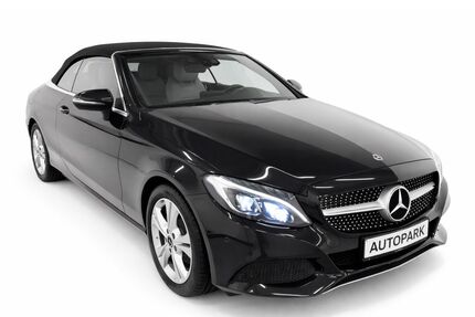 Mercedes-Benz C 180 Gebrauchtwagen