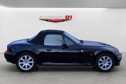 BMW Z3 Gebrauchtwagen