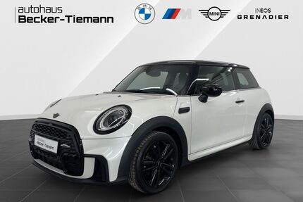 Mini Cooper Gebrauchtwagen