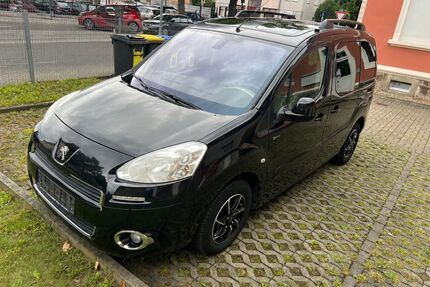 Peugeot Partner Gebrauchtwagen