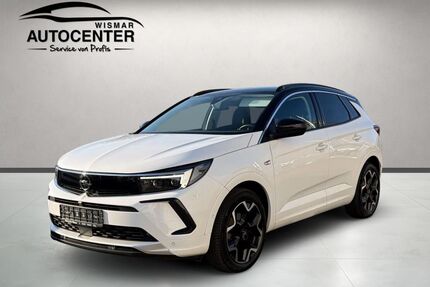 Opel Grandland (X) Gebrauchtwagen