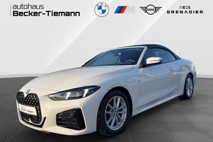 BMW 420 Gebrauchtwagen