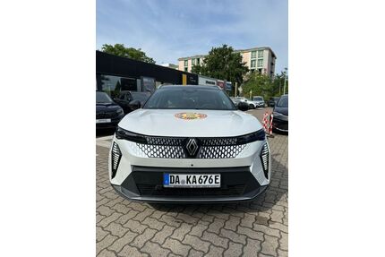 Renault Scenic Gebrauchtwagen