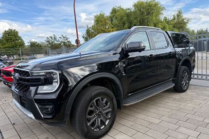 Ford Ranger Gebrauchtwagen