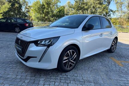 Peugeot 208 Gebrauchtwagen