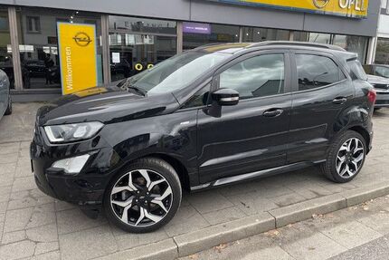 Ford EcoSport Gebrauchtwagen