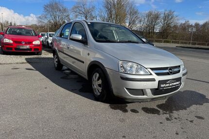 Opel Corsa Gebrauchtwagen