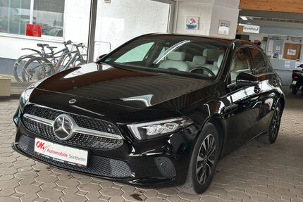 Mercedes-Benz A 200 Gebrauchtwagen