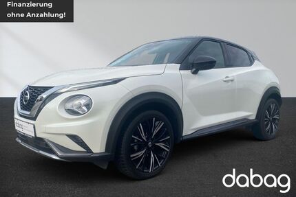 Nissan Juke Gebrauchtwagen