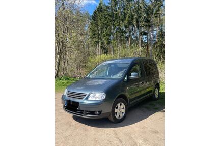 Peugeot Caddy 