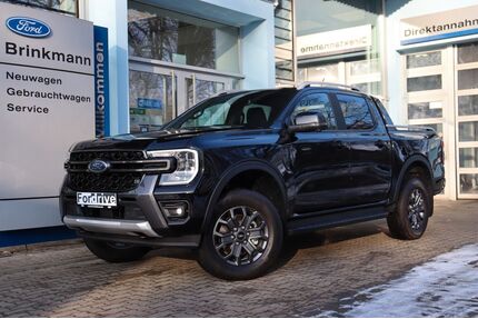 Ford Ranger Gebrauchtwagen