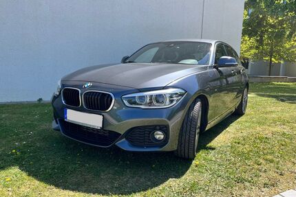 BMW 120 Gebrauchtwagen