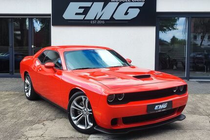 Dodge Challenger Gebrauchtwagen