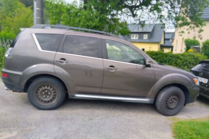 Mitsubishi Outlander Gebrauchtwagen