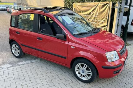 Fiat Panda Gebrauchtwagen