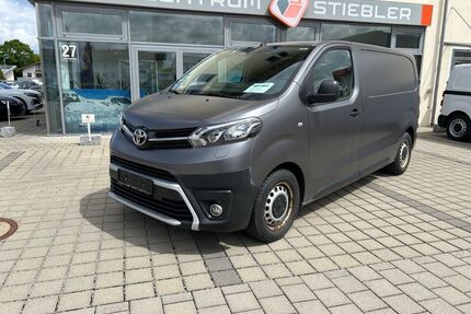 Toyota Proace Max Gebrauchtwagen