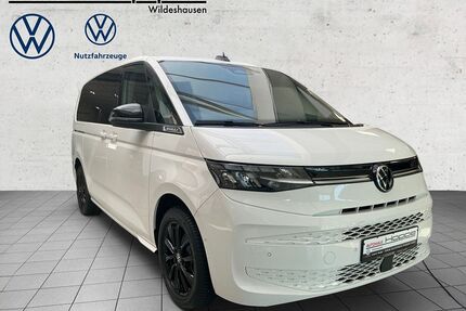 VW T7 Multivan Gebrauchtwagen