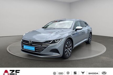 VW Arteon Gebrauchtwagen