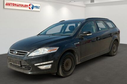 Ford Mondeo Gebrauchtwagen