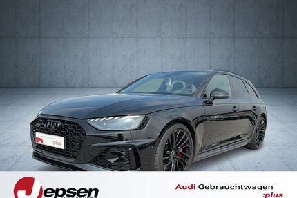 Audi RS4 Gebrauchtwagen
