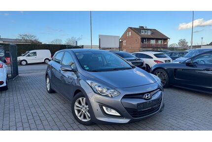 Hyundai i30 Gebrauchtwagen