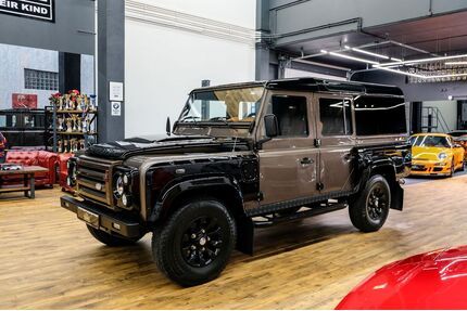 Land Rover Defender Gebrauchtwagen