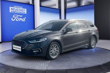 Ford Mondeo Gebrauchtwagen